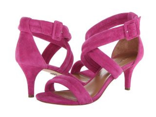 Nina Haru Womens Shoes (Pink)