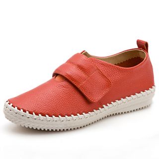 XNG 2014 Summer Simple Casual Velcro Comfortable Flat Shoes