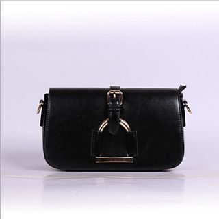 HONGQIU Womens Fashion Casual Bag(Black)