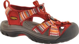 Womens Keen Venice H2   Raya Red Casual Shoes