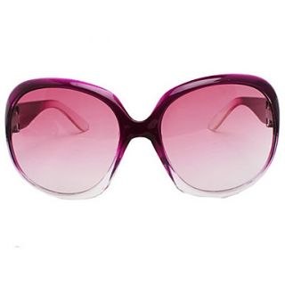Helisun Womens Fashion Large Frame Sunglasses 3113 8 (Screen Color)