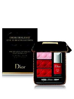 Dior Lip & Nail Palette   No Color