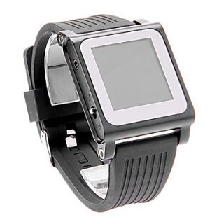 Portable Sports Style  Watch
