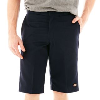 Dickies Relaxed Fit Shorts, Dk Navy Relaxed Sh, Mens