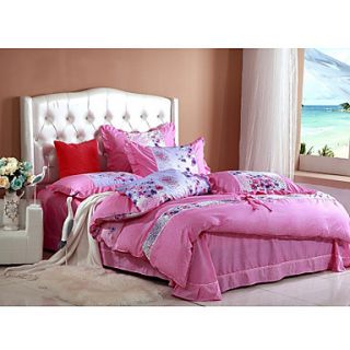 Mainstream Abundance Of Love 4 PCS Set Bedding