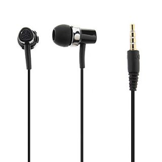 C400 Stereo In Ear Headphone with for HTC