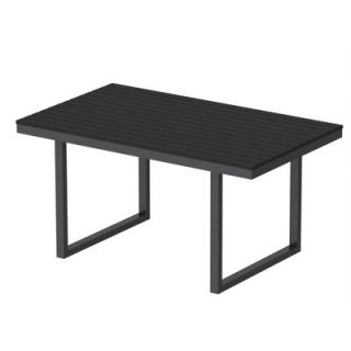 Elan Furniture Kinzie Dining Table KT1TDX 366030S