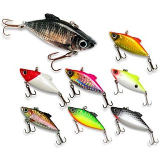 PF1421 50mm/5g VIB Lure