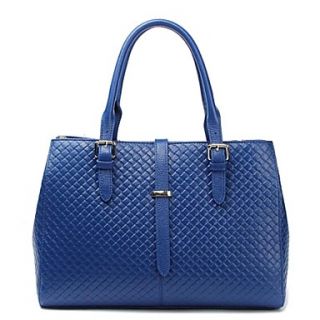 Womens Genuine Grain Leather Online Shopping Handbags Linning Color on Random