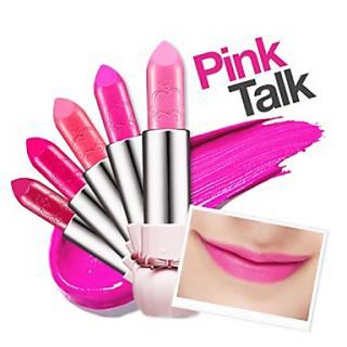 [Etude House] Dear My Blooming Lips Talk (Pink Talk) #PK011