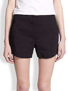 Theory Kaelin Shorts