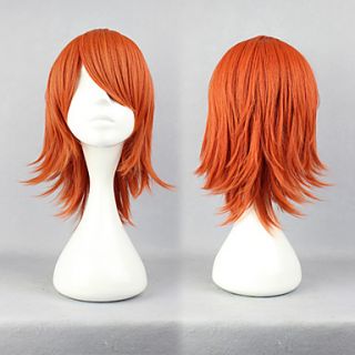 Cosplay Synthetic Wig When King Mami