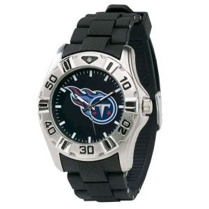 Tennessee Titans Game Time Pro MVP Watch