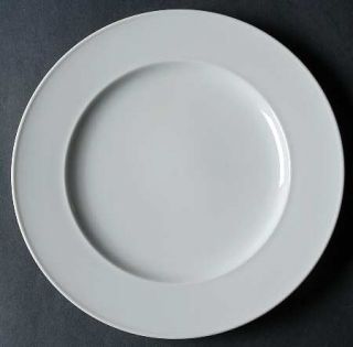 Rosenthal   Continental Variations Salad Plate, Fine China Dinnerware   White Or