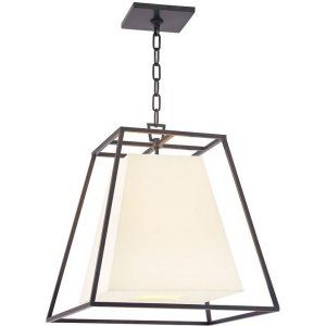 Hudson Valley HV 6917 OB WS Kyle 4 Light Pendant