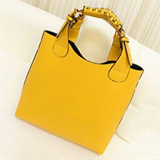 Womens Fashion Euramerican Tote