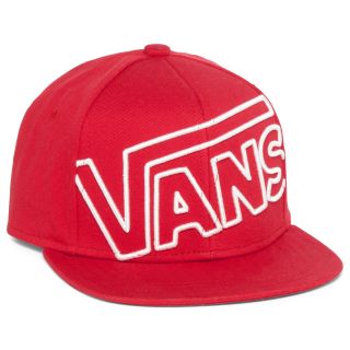 Vans Hat   Boys, Lliner Snap br Rd, Boys