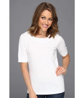 Pendleton Summertime Tee Womens T Shirt (White)