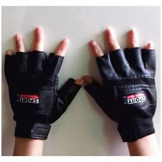 Mens Riding Bicycle Gloves