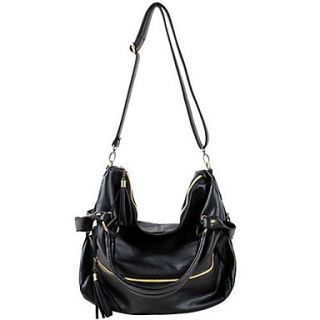 Womens Hobo Large Capacity Totes Handbag Shoulder Bag
