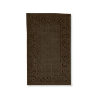 JCP Home Collection  Home Majestic Scroll Border Rectangular Rugs, Sand
