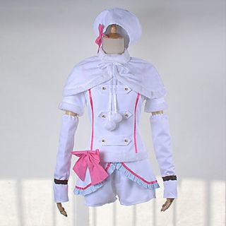 Love Live Snow Halation Us Umi Sonoda Cosplay Costume