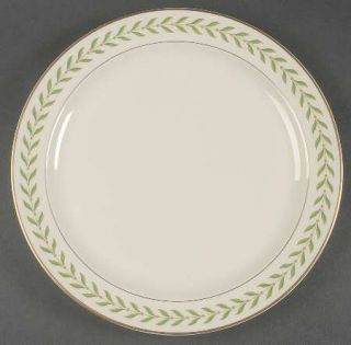 Syracuse Greenwood 12 Chop Plate/Round Platter, Fine China Dinnerware   Virgini