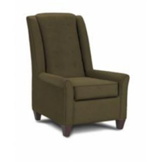 Klaussner Furniture Straight Chair 012013127 Color Olive
