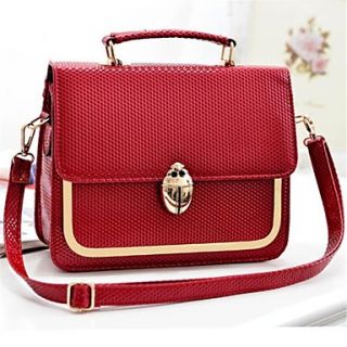 Fashion Clad Shoulder Bag Tote Bag