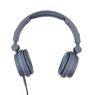 RD8710 Dynamic Stereo Headphone for Computer