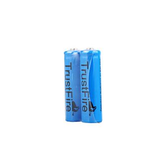 TrustFire Protected 14500 AA Rechargeable Battery 3.7 V(HB007)