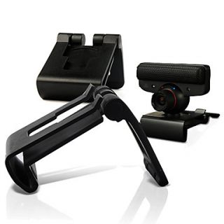 Mounting Clip for PS3 Move Eye Camera