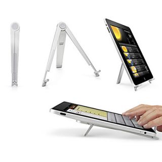 Foldable Desktop Stand for iPad, iPad 2 and The new iPad