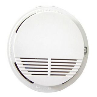 Wireless Smoke Detector 433M