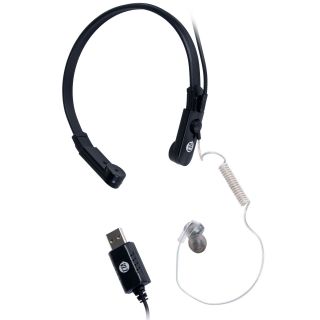 PS3 Special Forces Headset