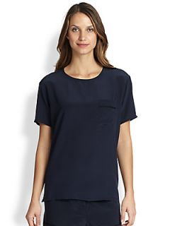 Araks Easton T Shirt   Sea