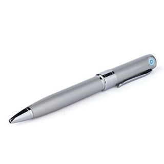 Pen Size Digital Voice Recorder with  Player, 1GB Memory Included