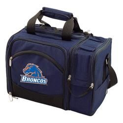 Picnic Time Malibu Boise State Broncos Embroidered Navy