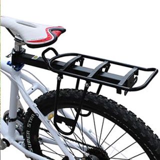 Bicycle Rack With Fast Disassembly Type
