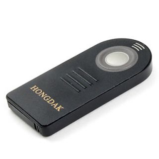 ML L3 Hongdak Remote Control