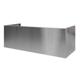Windster 36W in. RA 35 Series Range Hood Duct Cover Multicolor   RA 3536DC