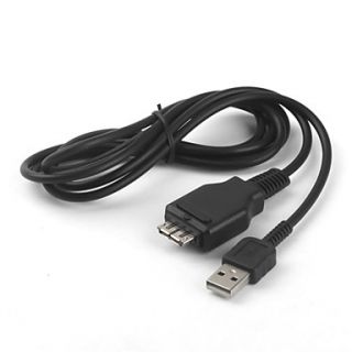 USB Cable for Sony MD2