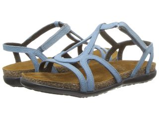 Naot Footwear Dorith   Exclusive Womens Sandals (Blue)