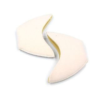 Cotton Ballet Toe Pad