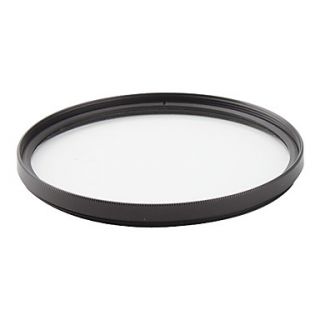 Neutral UV Lens Filter 72mm