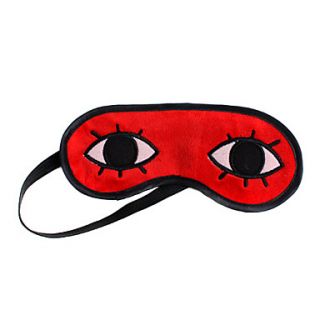 Cosplay Eye Mask Inspired by Gintama Sougo Okita