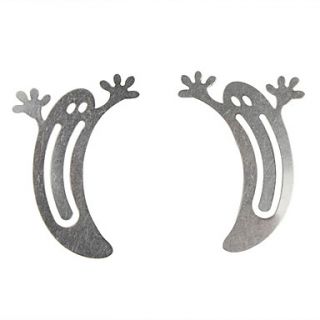 Shaped Bookmark (2 Pack)