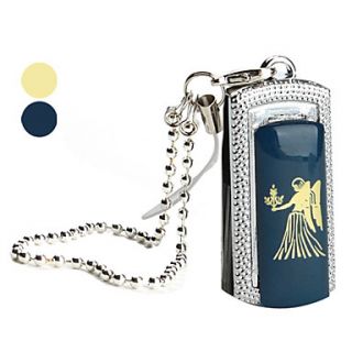 32GB Virgo Star Sign Style USB Flash Drive (Assorted Colors)