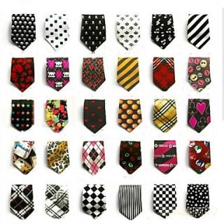 Kids Tie(Color May Varied)