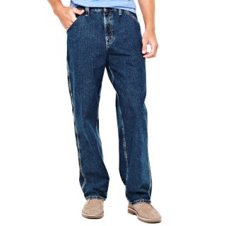 Lee Dungaree Carpenter Jeans, Quartz Stone, Mens